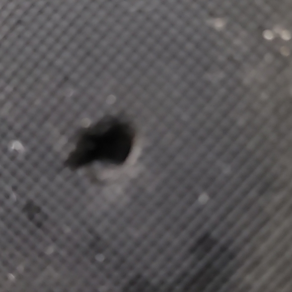 Betsy Johnson lace flats - Picture 4 of 4